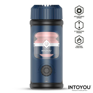 Masturbateur avec Va-et-vient TENKRO de Intoyou