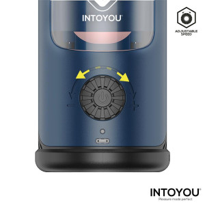 Masturbateur avec Va-et-vient TENKRO de Intoyou
