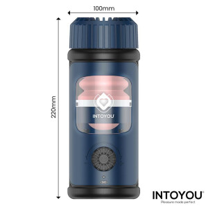 Masturbateur avec Va-et-vient TENKRO de Intoyou