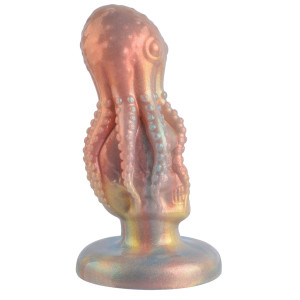 Plug Monster DEVILFISH 13 x 5.5cm