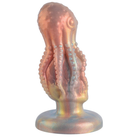 Plug Monster DEVILFISH 13 x 5.5cm