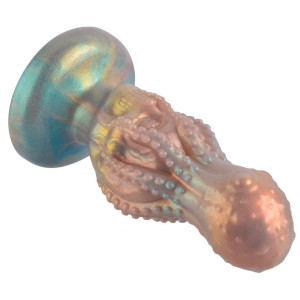 Plug Monster DEVILFISH 13 x 5.5cm