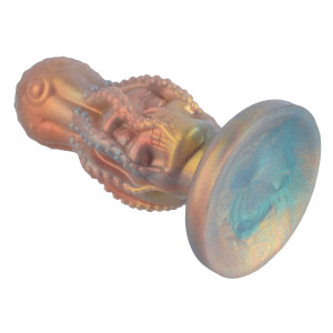 Plug Monster DEVILFISH 13 x 5.5cm