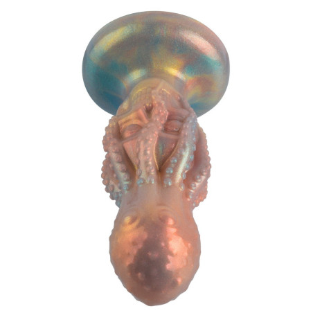 Plug Monster DEVILFISH 13 x 5.5cm