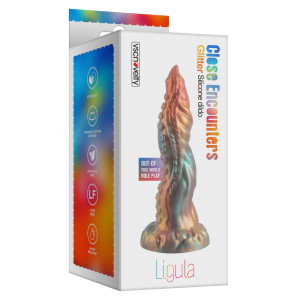 Gode Fantasy LIGULA 16 x 3.7cm
