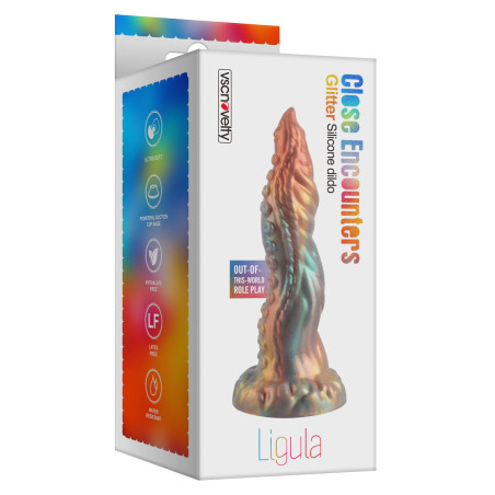 Gode Fantasy LIGULA 16 x 3.7cm