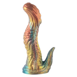 Gode Monster DICKRAGON 19 x 4.8cm