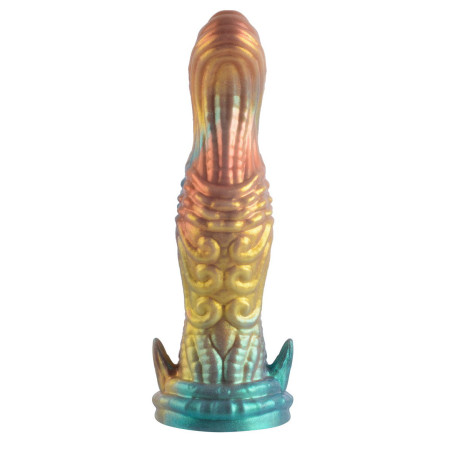 Gode Monster DICKRAGON 19 x 4.8cm