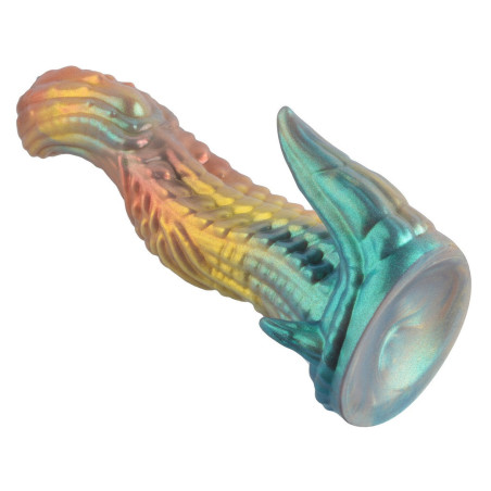 Gode Monster DICKRAGON 19 x 4.8cm