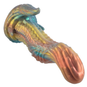 Gode Monster DICKRAGON 19 x 4.8cm