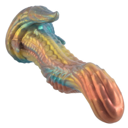 Gode Monster DICKRAGON 19 x 4.8cm