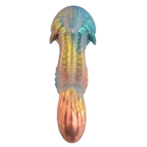 Gode Monster DICKRAGON 19 x 4.8cm