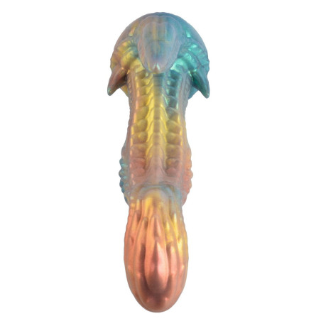 Gode Monster DICKRAGON 19 x 4.8cm