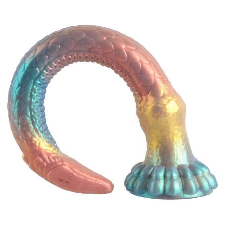 Gode Monster ANACONDA 28 x 4cm