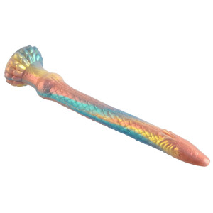 Gode Monster ANACONDA 28 x 4cm