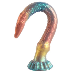 Gode Monster ANACONDA 28 x 4cm
