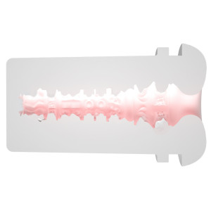 Masturbateur automatique WALL-Y Vibrations et Succions