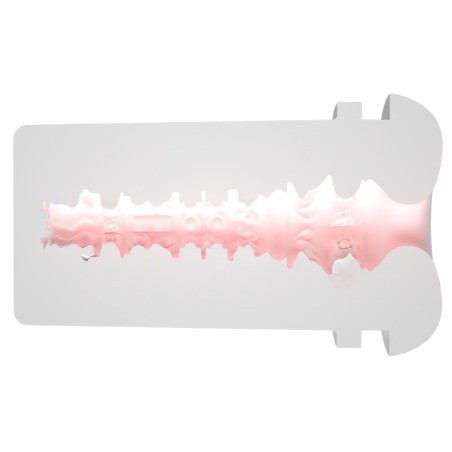 Masturbateur automatique WALL-Y Vibrations et Succions