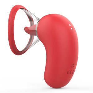 Stimulateur Anulingus VIBRATONG