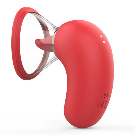 Stimulateur Anulingus VIBRATONG