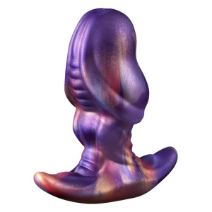 Plug silicone ALICTY S 10 x 5cm