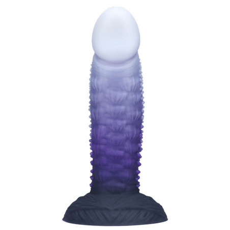 Gode monster DRAKPIK XL 26 x 8.5cm