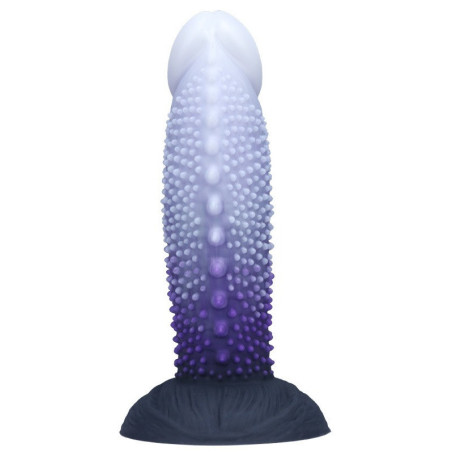 Gode monster DRAKPIK XL 26 x 8.5cm
