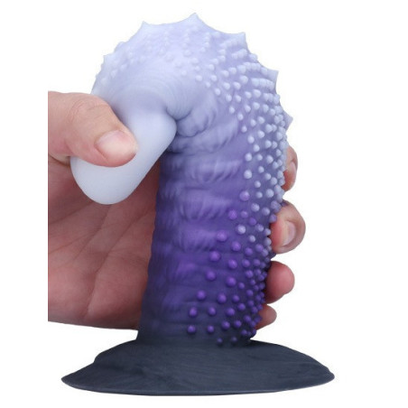 Gode monster DRAKPIK XL 26 x 8.5cm