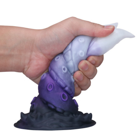 Gode monster DOUBLETAK L 21 x 8cm
