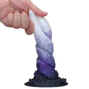 Gode Monster DOUBLETAK M 17 x 7cm