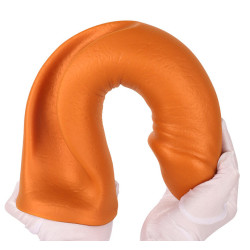 Gode réaliste SUBINDICK M 27 x 7.5cm 2