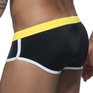 Slip de bain addicted Plain swim noir