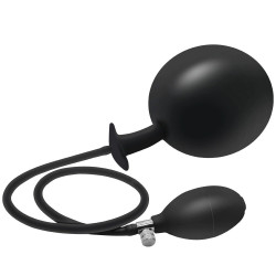 Plug gonflable CONIFLAT 12 x 4.5cm 2