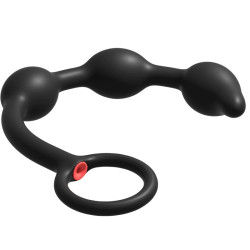 Boules anales gonflables BALLINF - Largeur max 6 cm