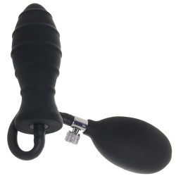Plug gonflable RIBINLATE 8 x 3.8cm 2