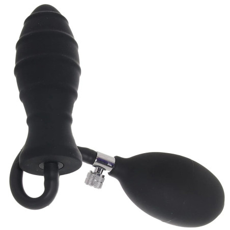 Plug gonflable RIBINLATE 8 x 3.8cm