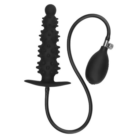 Plug gonflable CLOUDPIK 16 x 5cm