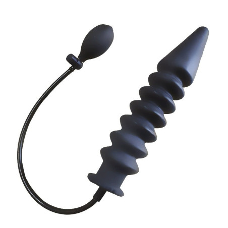 Plug gonflable ACCORDUP 26 x 6 cm