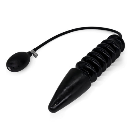 Plug gonflable ACCORDUP 26 x 6 cm