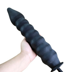 Plug gonflable ACCORDUP 26 x 6 cm 2