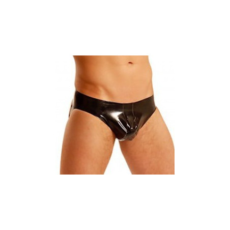 Jockstrap Fist Rubber