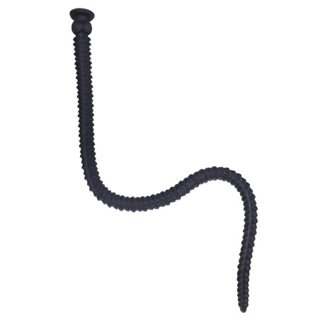 Gode long PIK SNAKE M 100 x 4cm