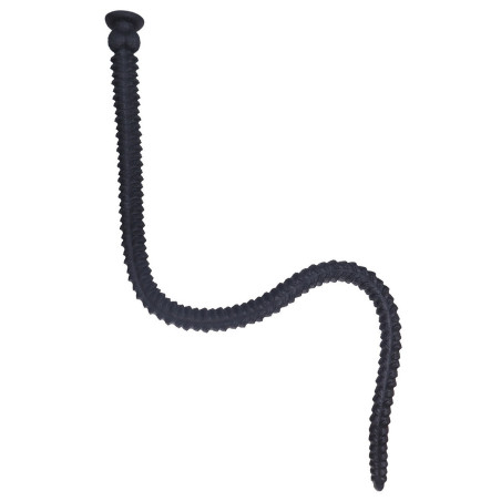 Gode long PIK SNAKE L 110 x 4.5cm