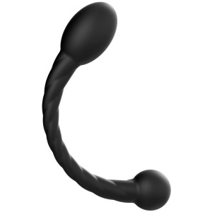 Stimulateur prostatique PROMASED M 25 x 4.5cm