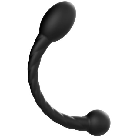 Stimulateur prostatique PROMASED M 25 x 4.5cm