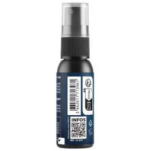 DEEP SUCK de Fuck & Fist : Spray pour Gorge profonde