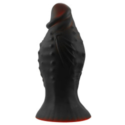 Gode monster FISHIES S 15 x 7.2cm 2