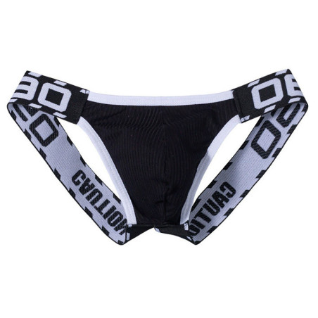 Jockstrap 0850 Noir