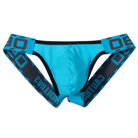 Jockstrap 0850 Bleu