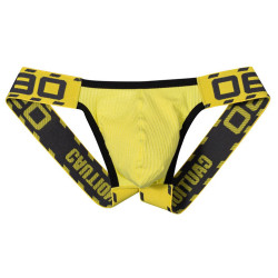 Jockstrap 0850 Jaune 2
